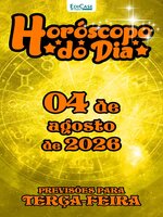 Horóscopo do Dia
